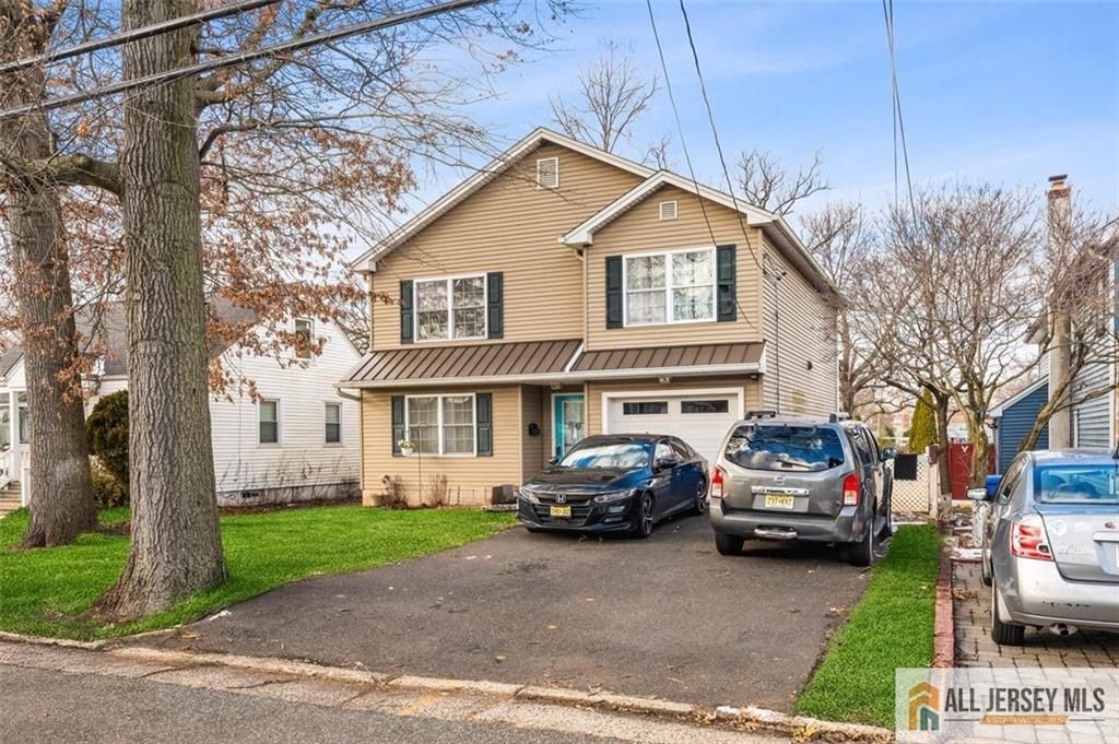 643 Drake Avenue, Middlesex, NJ 08846