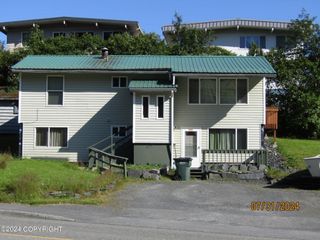 416 Lower Mill Bay Road, Kodiak, AK 99615