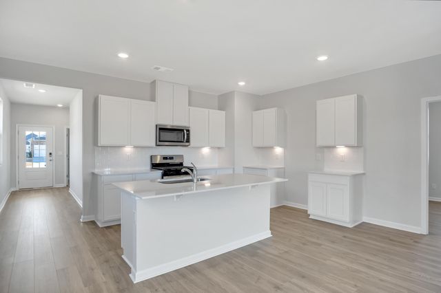 6676 Japonica Lane, White House, TN 37188