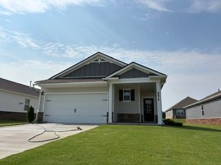6676 Japonica Lane, White House, TN 37188