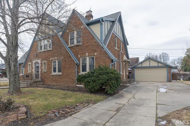 665 S Weinbach Avenue, Evansville, IN 47714