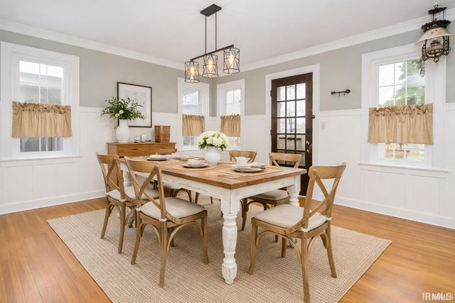 665 S Weinbach Avenue, Evansville, IN 47714