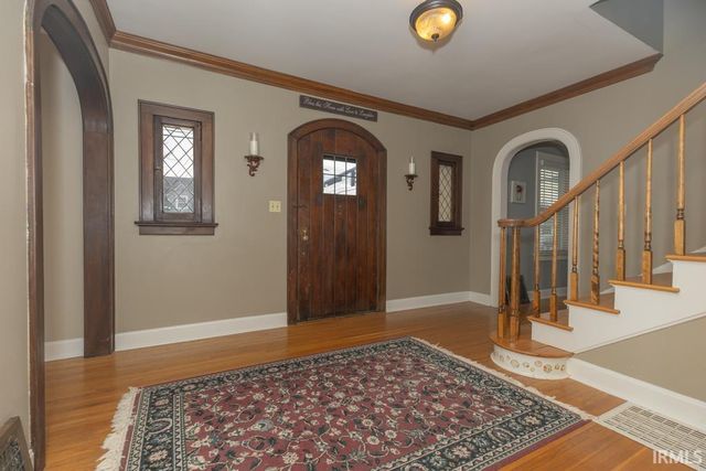 665 S Weinbach Avenue, Evansville, IN 47714