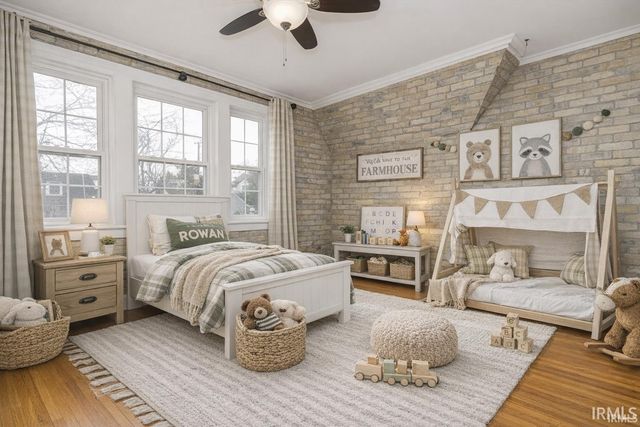 665 S Weinbach Avenue, Evansville, IN 47714