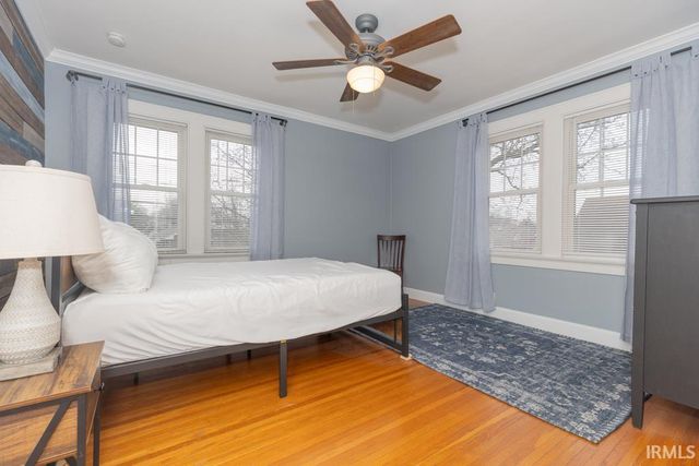 665 S Weinbach Avenue, Evansville, IN 47714