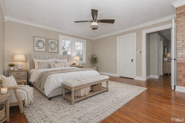 665 S Weinbach Avenue, Evansville, IN 47714