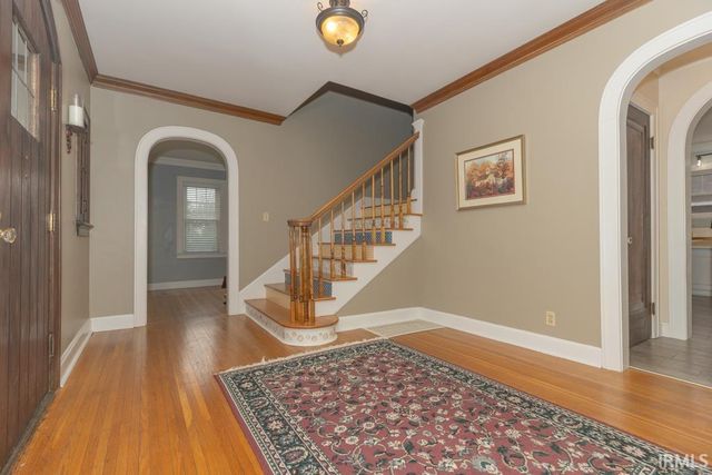 665 S Weinbach Avenue, Evansville, IN 47714