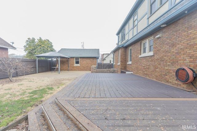 665 S Weinbach Avenue, Evansville, IN 47714