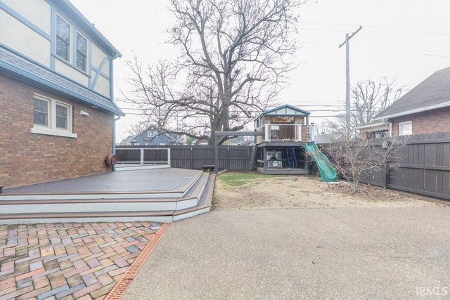 665 S Weinbach Avenue, Evansville, IN 47714