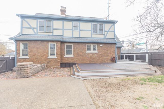 665 S Weinbach Avenue, Evansville, IN 47714