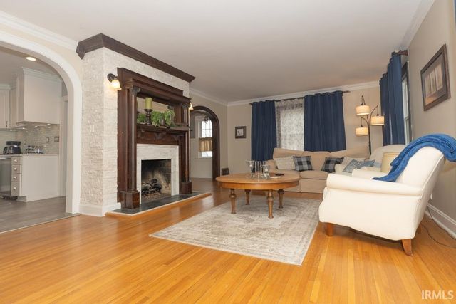 665 S Weinbach Avenue, Evansville, IN 47714