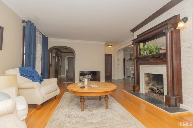 665 S Weinbach Avenue, Evansville, IN 47714