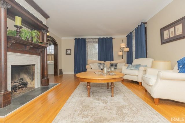 665 S Weinbach Avenue, Evansville, IN 47714