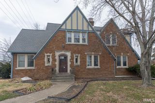 665 S Weinbach Avenue, Evansville, IN 47714