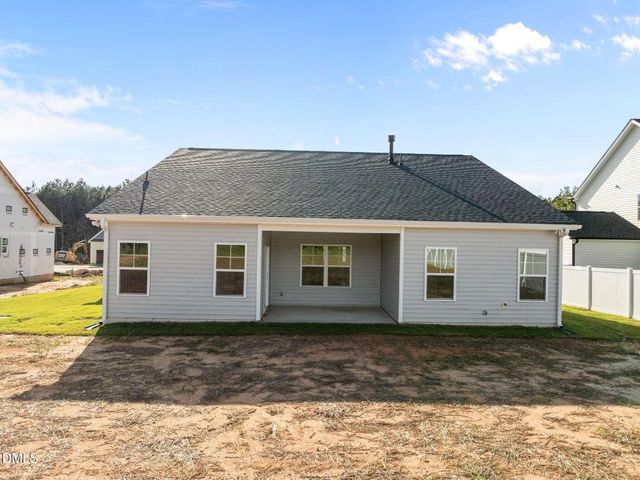 199 Pretty Run Branch Lane, Wendell, NC 27591