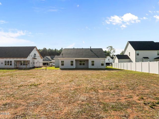 199 Pretty Run Branch Lane, Wendell, NC 27591