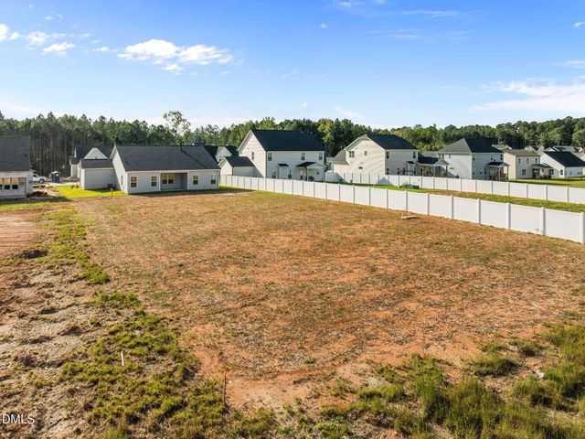 199 Pretty Run Branch Lane, Wendell, NC 27591