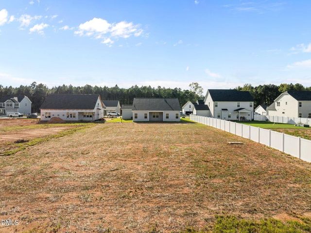 199 Pretty Run Branch Lane, Wendell, NC 27591