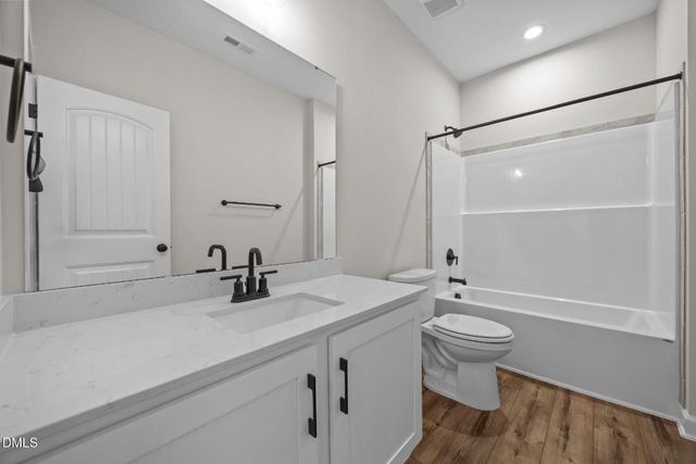 199 Pretty Run Branch Lane, Wendell, NC 27591