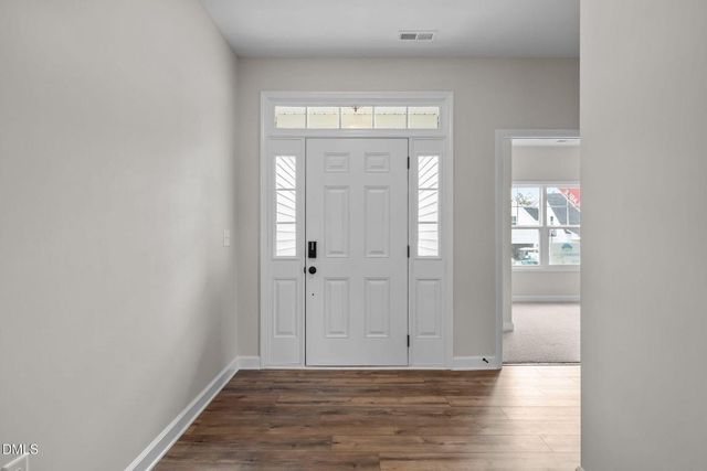 199 Pretty Run Branch Lane, Wendell, NC 27591