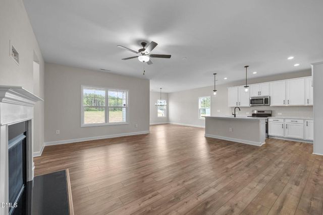 199 Pretty Run Branch Lane, Wendell, NC 27591