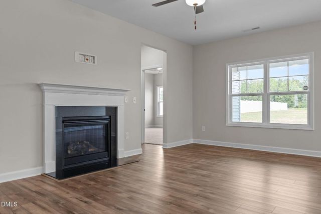 199 Pretty Run Branch Lane, Wendell, NC 27591