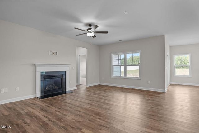 199 Pretty Run Branch Lane, Wendell, NC 27591