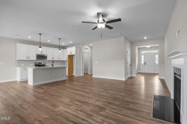 199 Pretty Run Branch Lane, Wendell, NC 27591