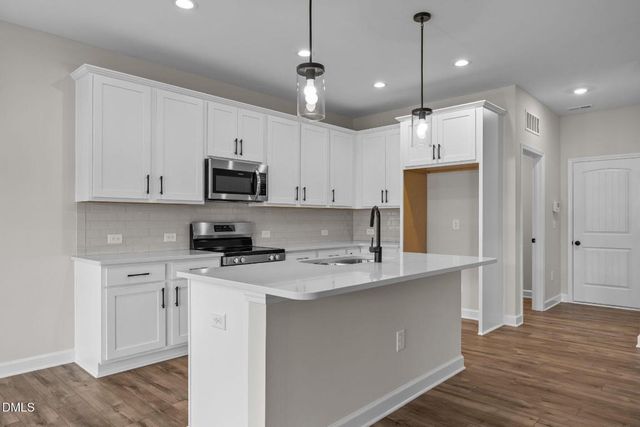 199 Pretty Run Branch Lane, Wendell, NC 27591