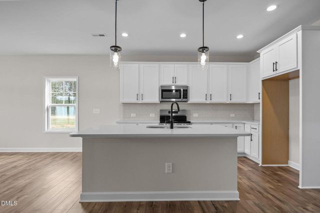 199 Pretty Run Branch Lane, Wendell, NC 27591