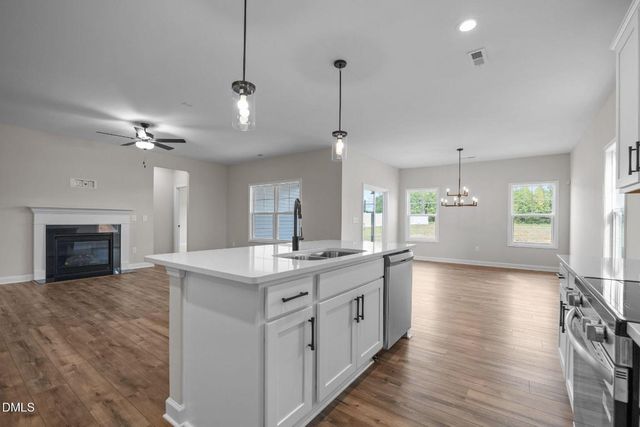 199 Pretty Run Branch Lane, Wendell, NC 27591