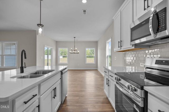 199 Pretty Run Branch Lane, Wendell, NC 27591