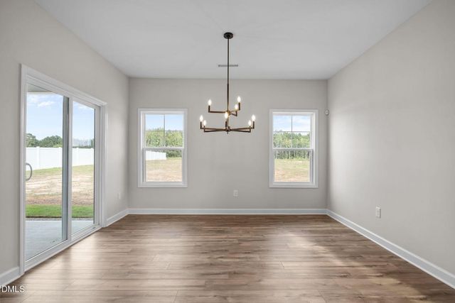 199 Pretty Run Branch Lane, Wendell, NC 27591