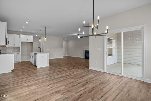 199 Pretty Run Branch Lane, Wendell, NC 27591