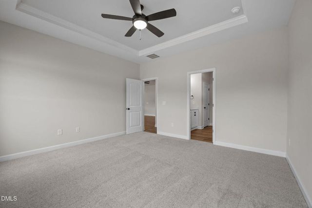 199 Pretty Run Branch Lane, Wendell, NC 27591