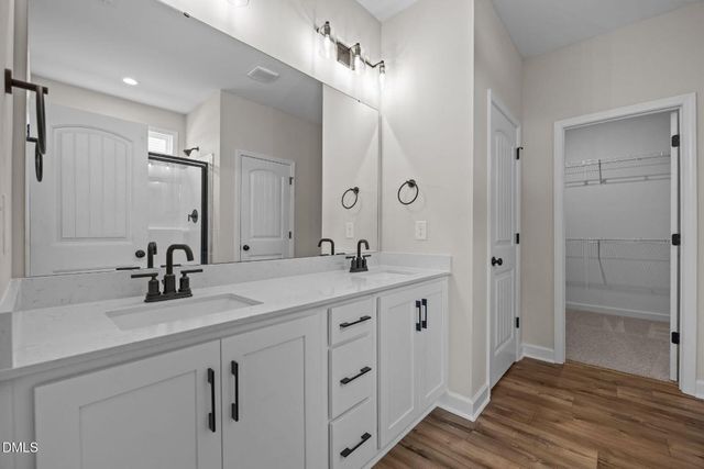 199 Pretty Run Branch Lane, Wendell, NC 27591