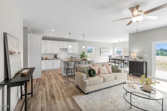 199 Pretty Run Branch Lane, Wendell, NC 27591