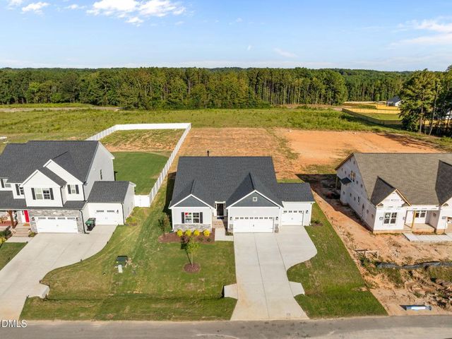 199 Pretty Run Branch Lane, Wendell, NC 27591