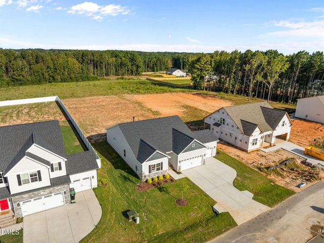 199 Pretty Run Branch Lane, Wendell, NC 27591