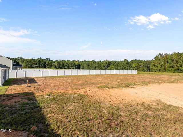 199 Pretty Run Branch Lane, Wendell, NC 27591