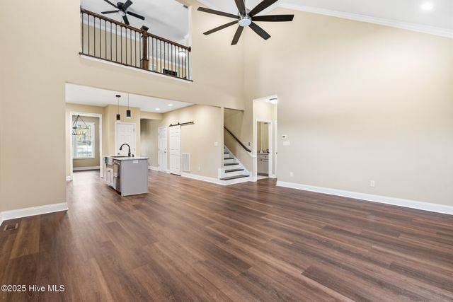 265 Ledbetter Road, Rockingham, NC 28379