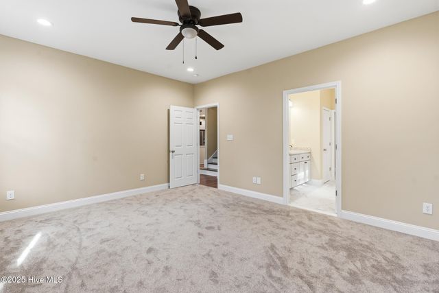 265 Ledbetter Road, Rockingham, NC 28379