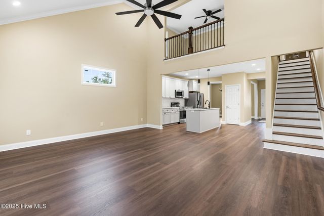 265 Ledbetter Road, Rockingham, NC 28379