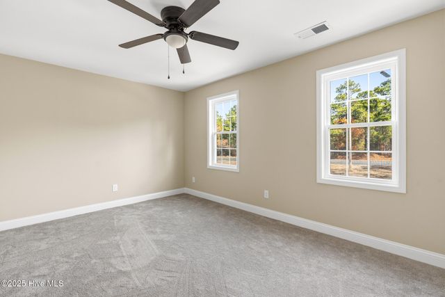 265 Ledbetter Road, Rockingham, NC 28379