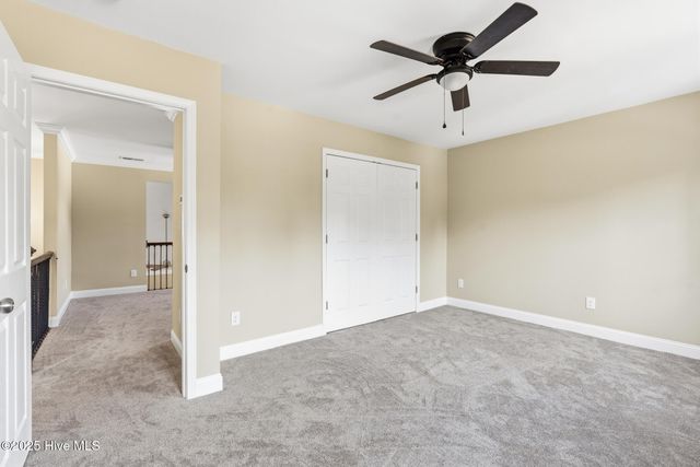 265 Ledbetter Road, Rockingham, NC 28379