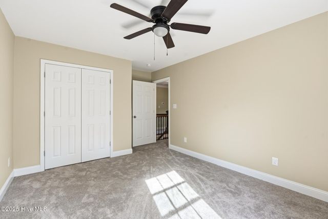 265 Ledbetter Road, Rockingham, NC 28379