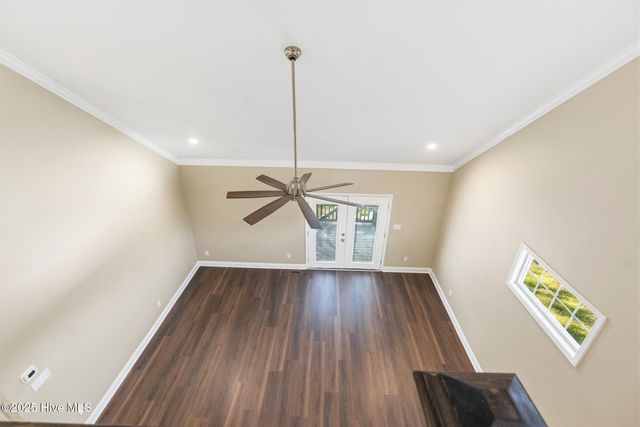 265 Ledbetter Road, Rockingham, NC 28379