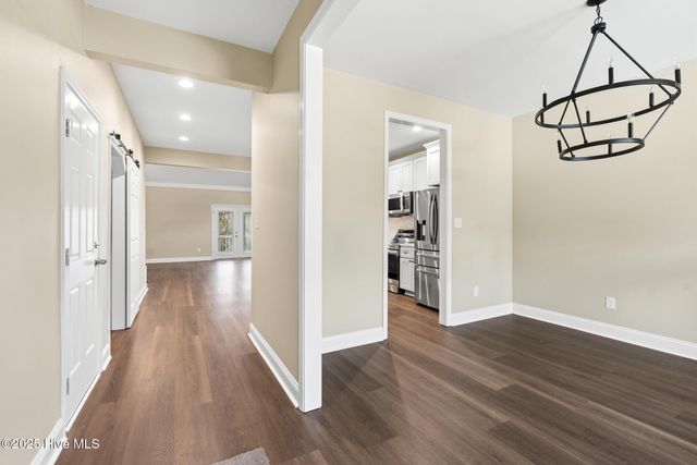 265 Ledbetter Road, Rockingham, NC 28379