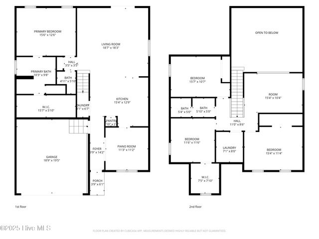 265 Ledbetter Road, Rockingham, NC 28379