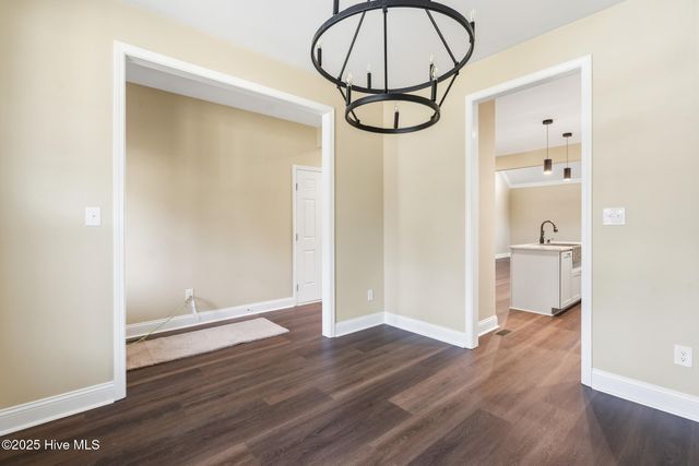 265 Ledbetter Road, Rockingham, NC 28379